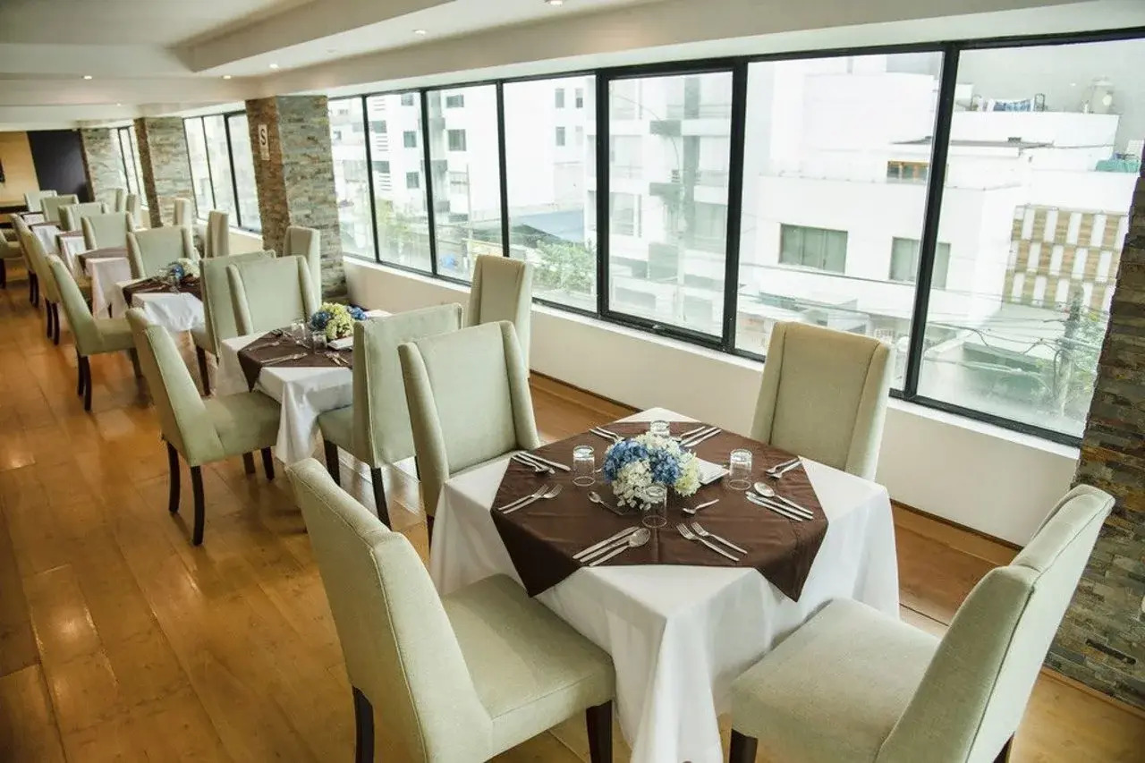 Foto - Hotel Miramar