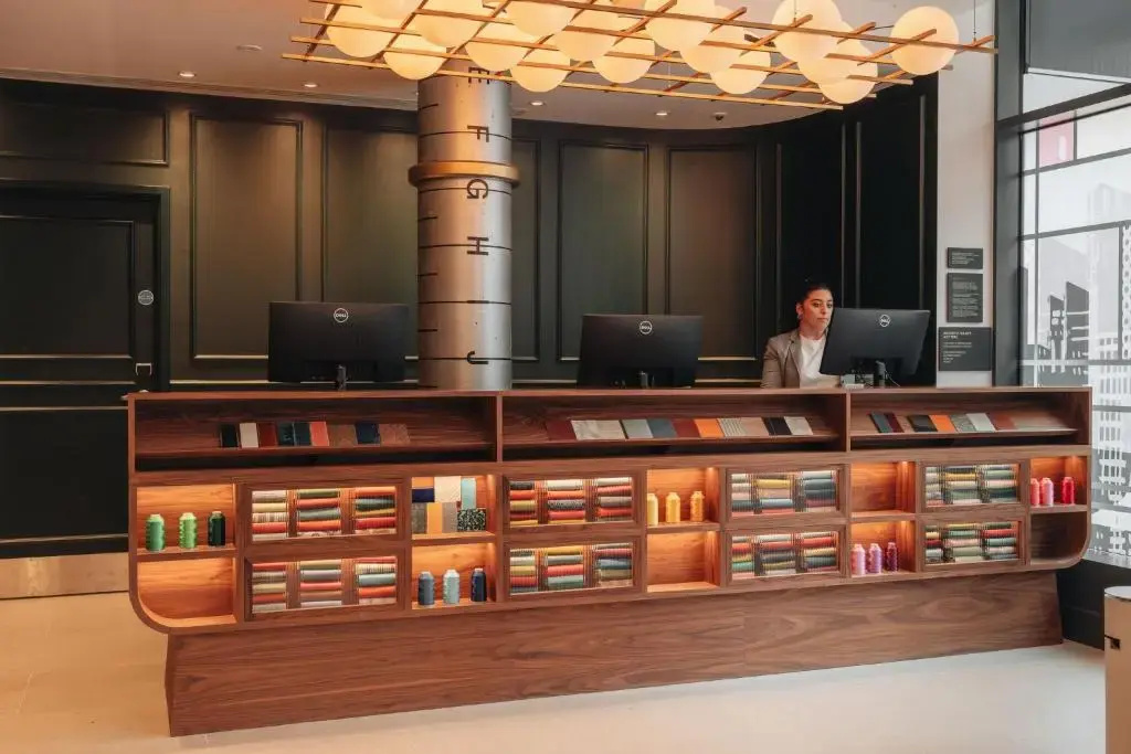Photo - Hotel Indigo London Clerkenwell by IHG