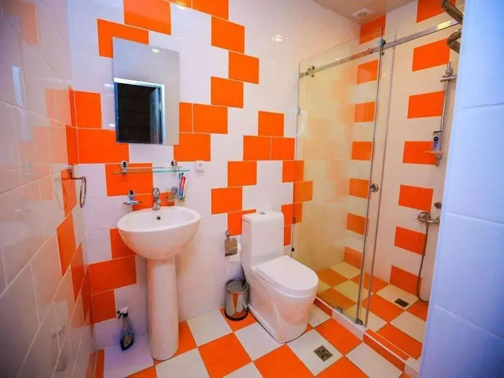 Foto - ART SAMARQAND hotel