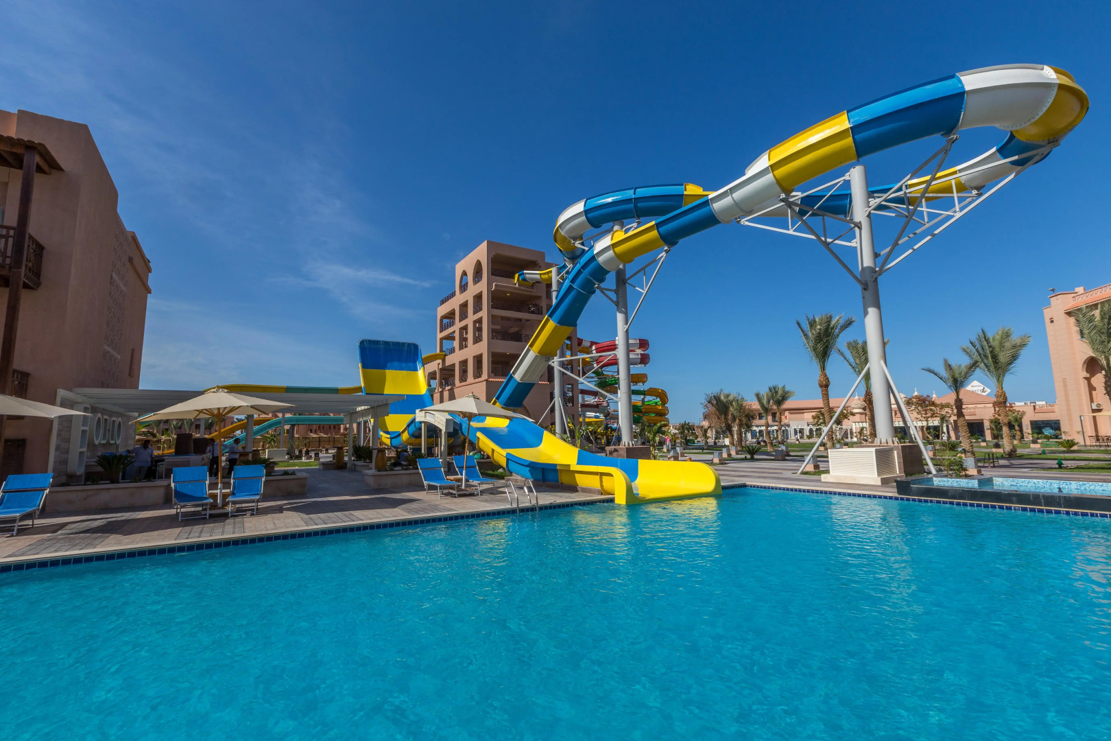 Foto - Pickalbatros Aqua Park Resort - Hurghada