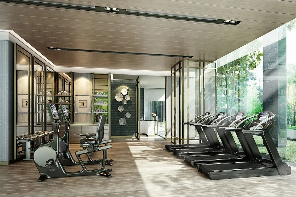 Photo - The Ritz-Carlton, Pune