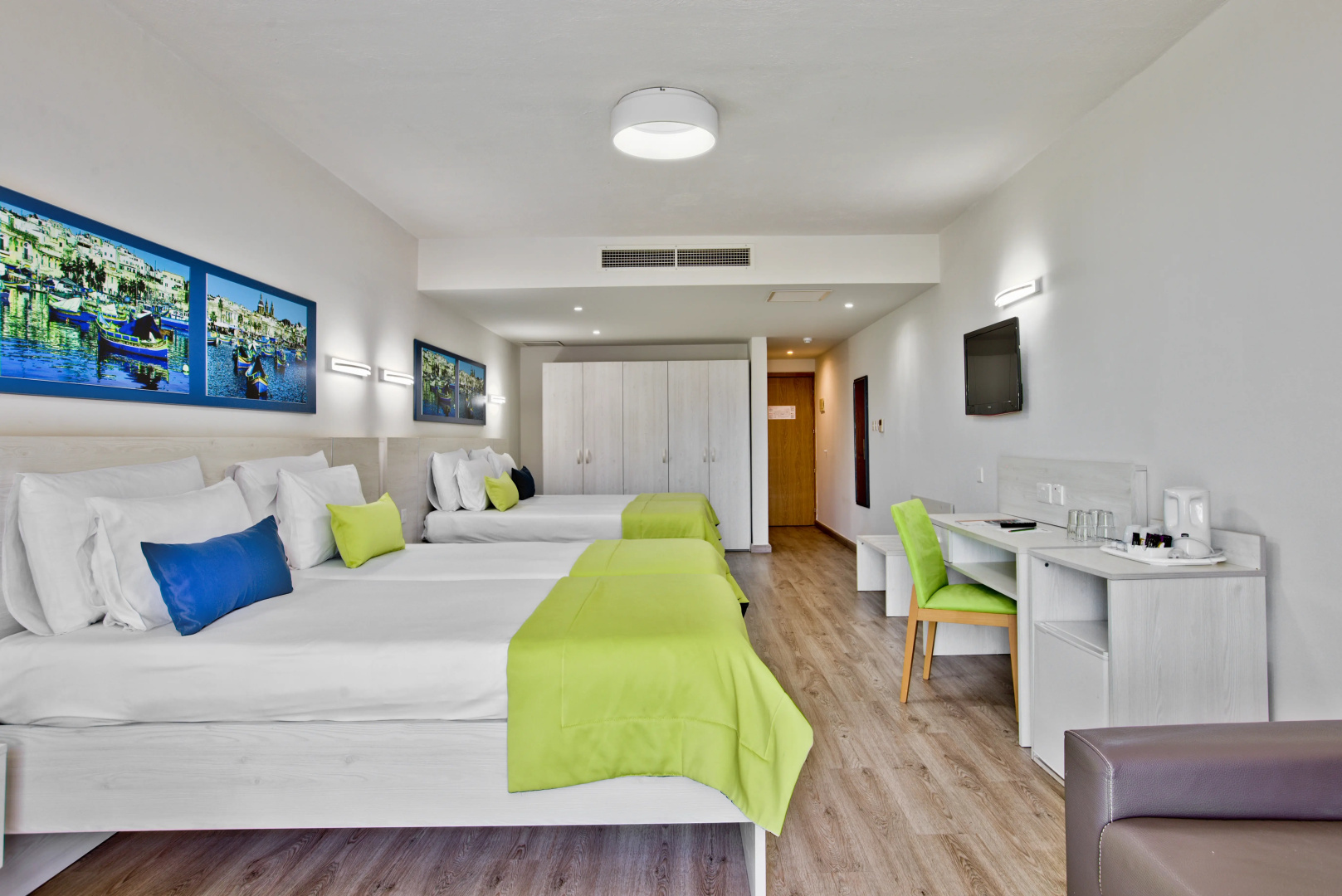Photo - Hotel Santana Malta