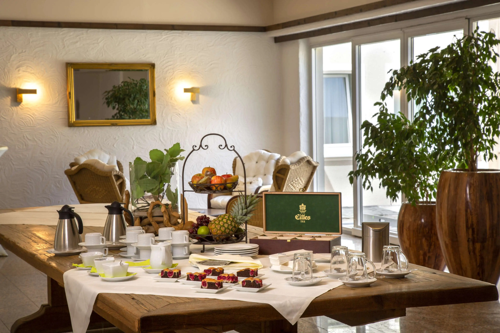 Foto - Best Western Hotel Mainz