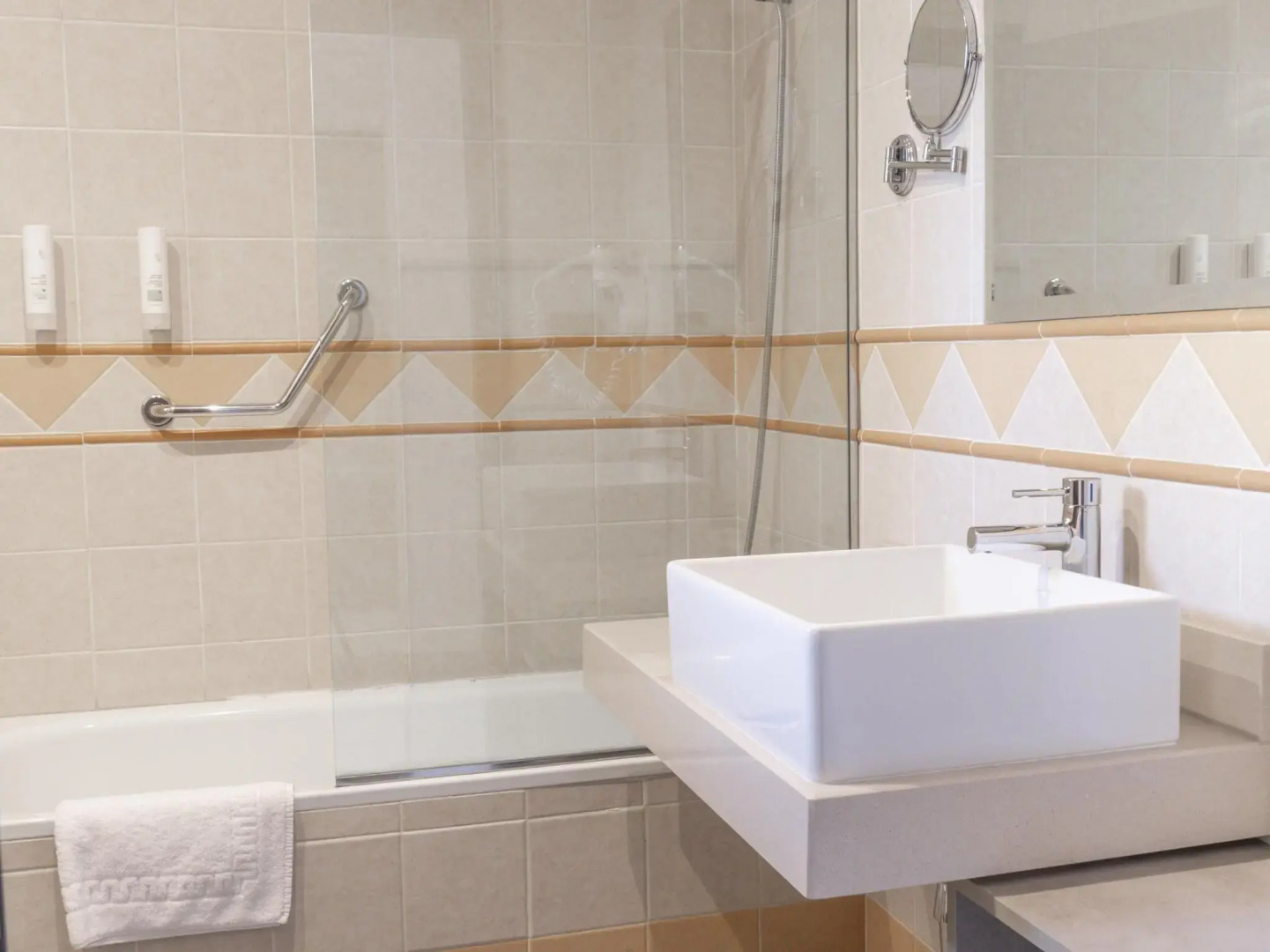 Foto - Hotel Plaza Del Castillo