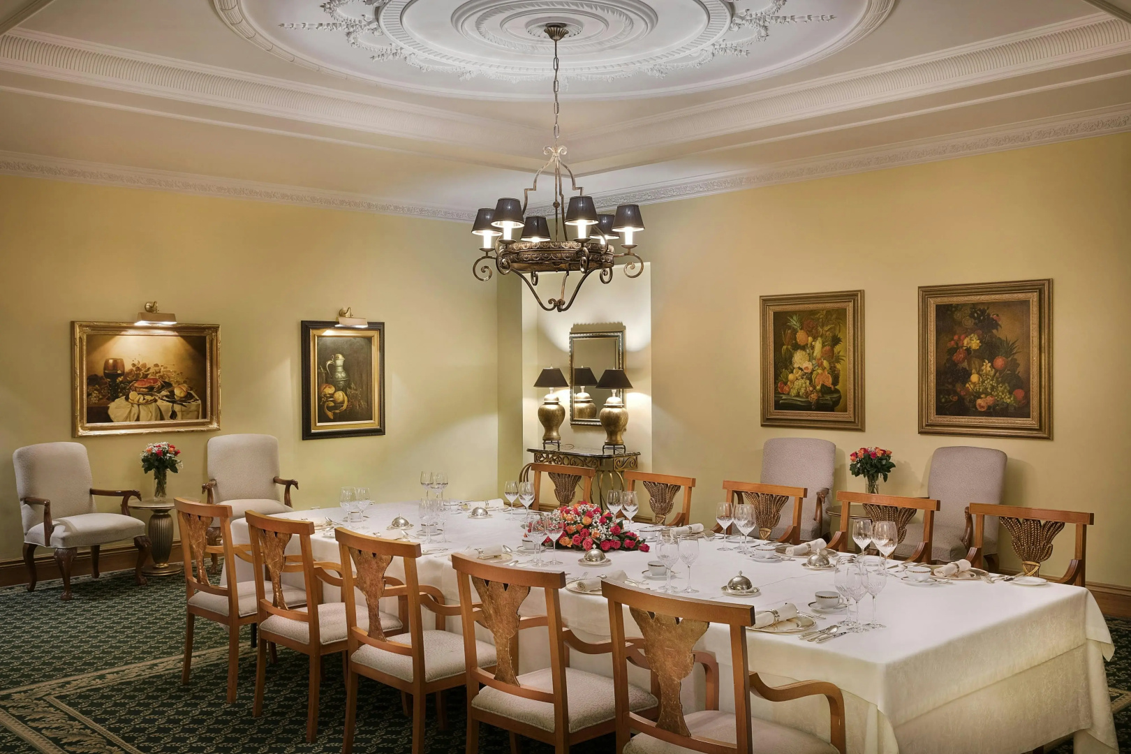 Foto - Sheraton Addis, a Luxury Collection Hotel, Addis Ababa