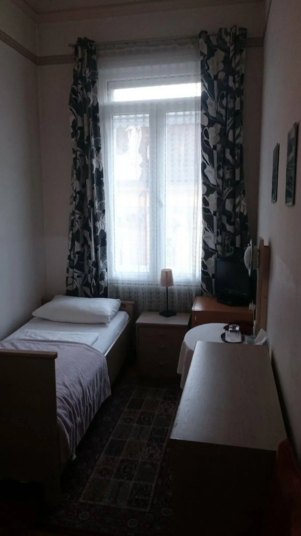 Foto - Hotel Stadtpark