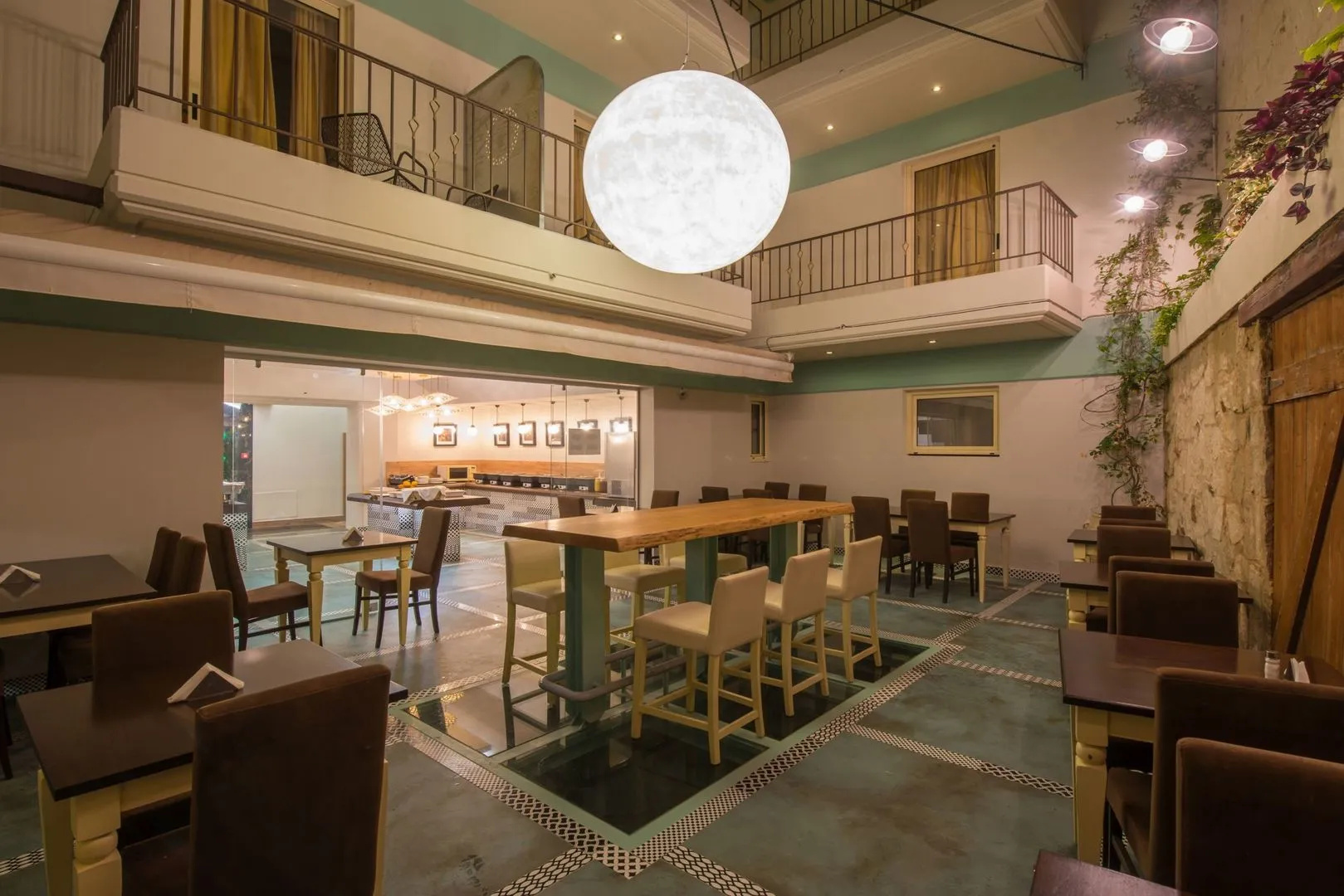 Foto - Anesis Blue Boutique Hotel