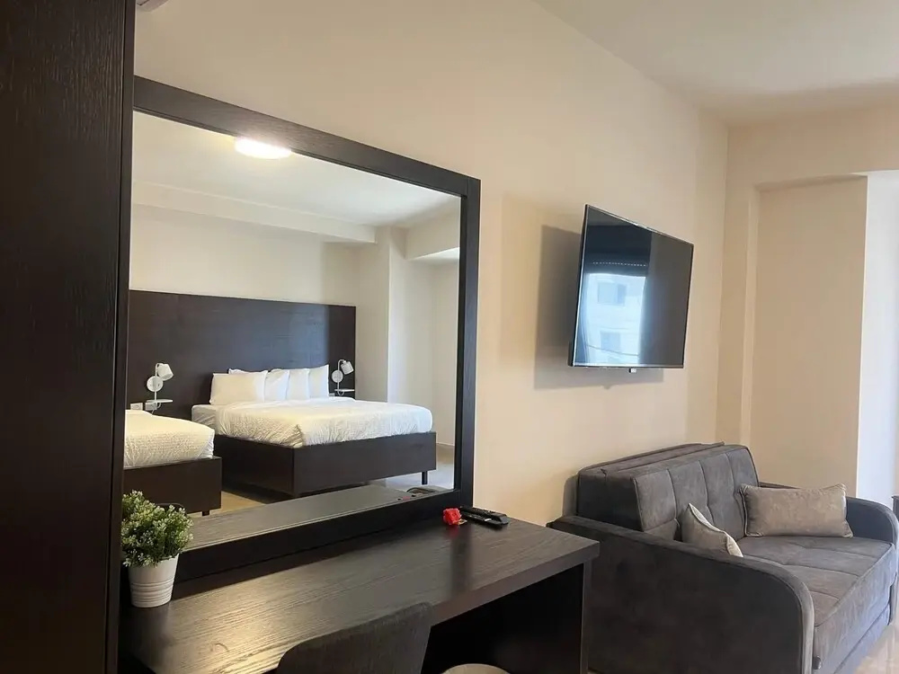 Foto - Mizirawi Hotel