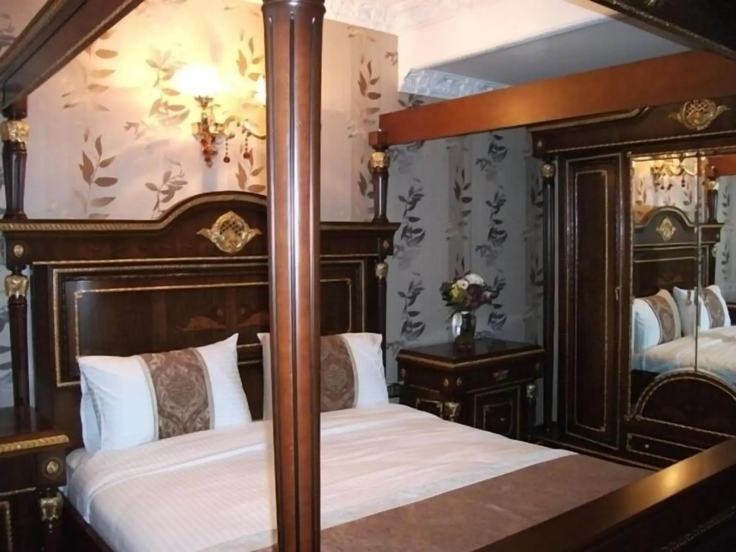 Photo - Marmaray Hotel