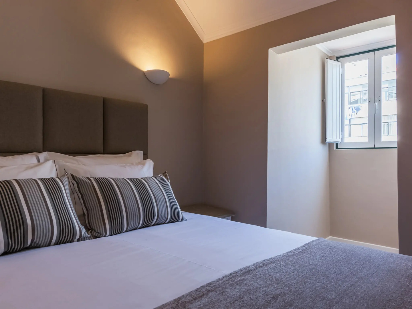 Foto - Vila Garden Guesthouse