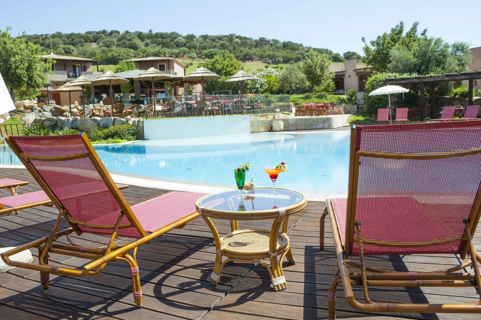 Foto - S'Incantu Resort