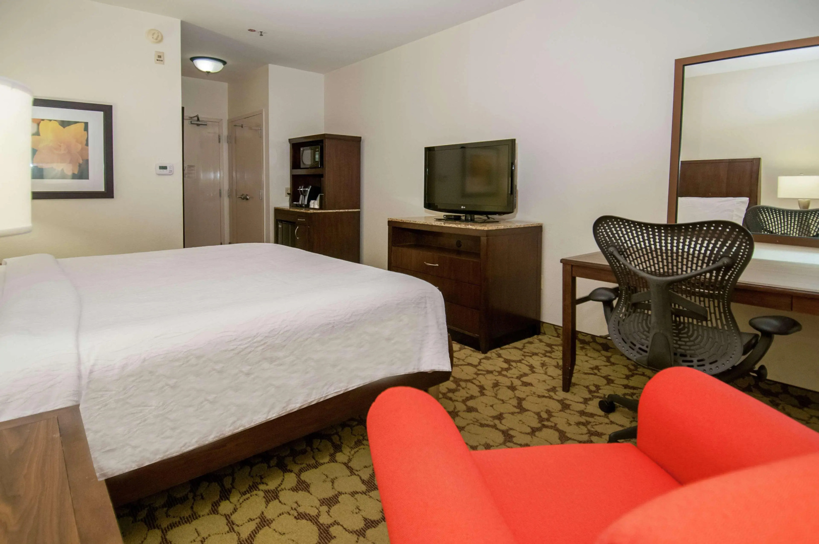 Foto - Wyndham Garden New Orleans Airport