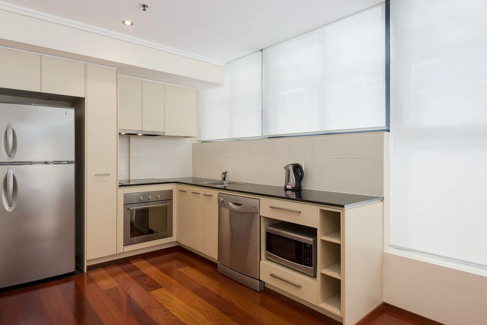 Foto - Quest River Park Central