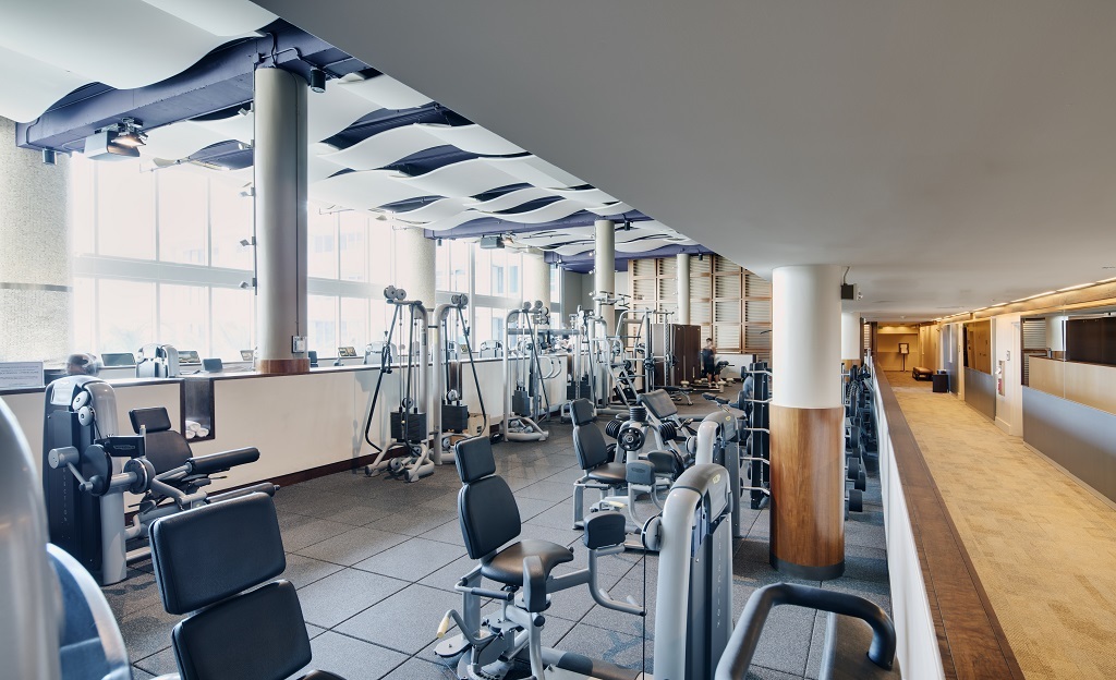 Foto - Carillon Miami Wellness Resort