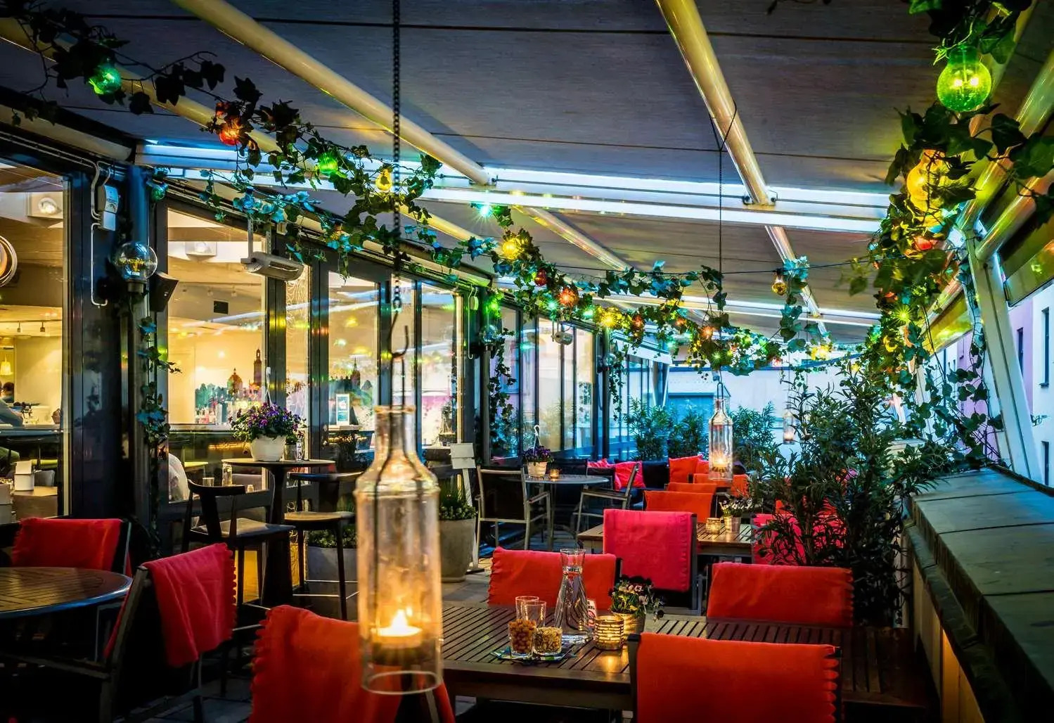 Foto - Scandic Wallin