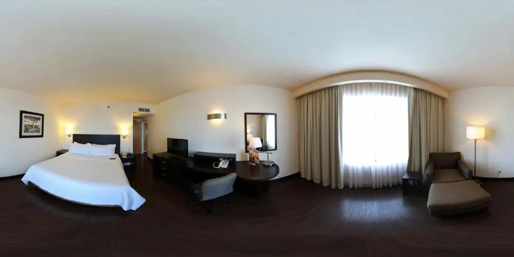 Foto - Fiesta Inn Cuernavaca