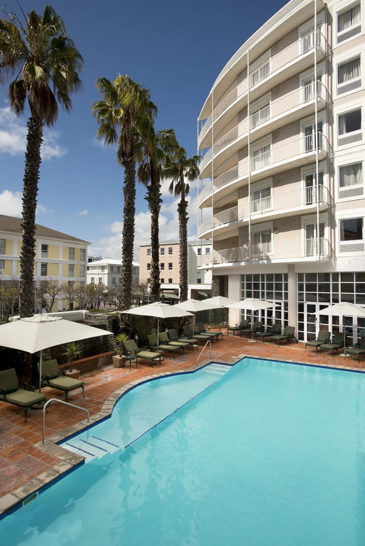 Foto - The Commodore Hotel