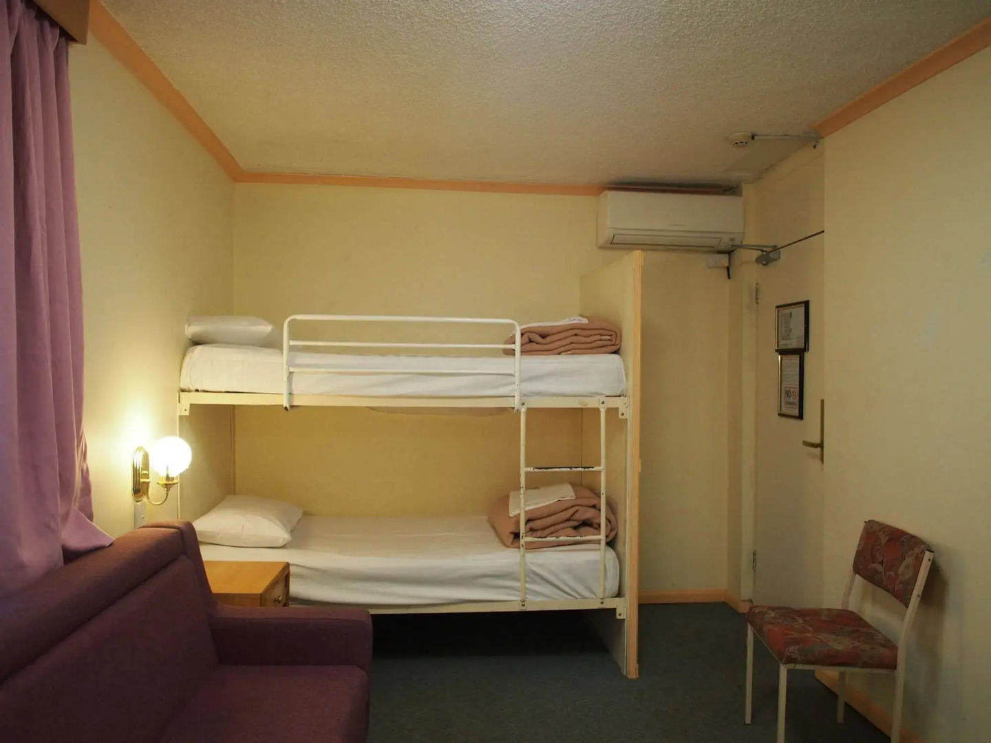 Foto - Edgecliff Lodge Motel