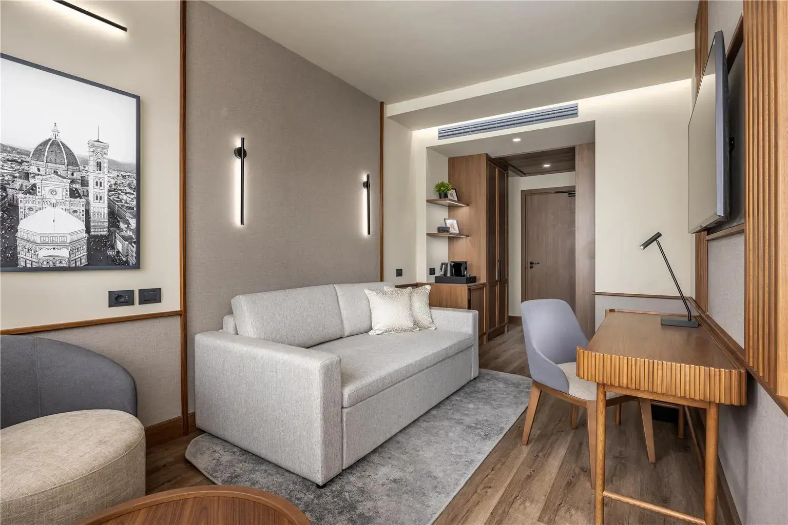 Photo - Radisson Blu Hotel, Florence