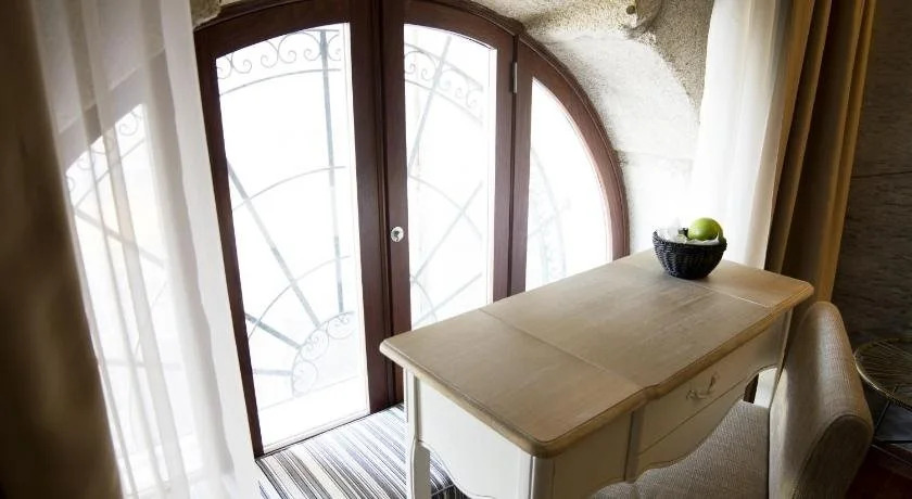 Foto - Oca Ribeira do Porto Hotel