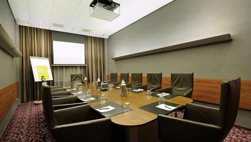 Foto - Van der Valk Hotel Ridderkerk