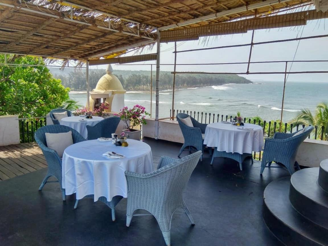 Foto - Fort Tiracol Goa