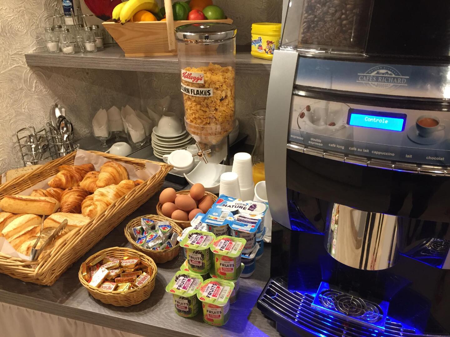 Foto - Amadeus Hotel