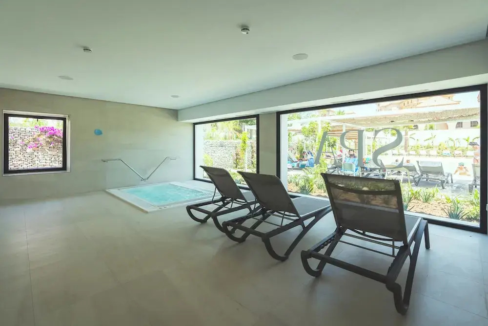 Foto - Costa del Sol Glamping Village