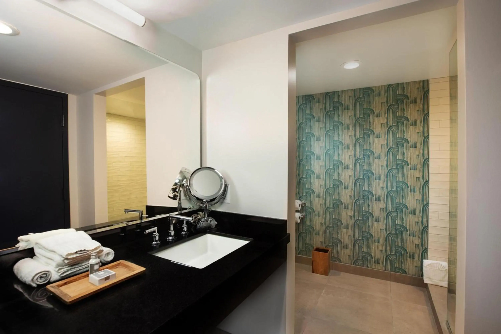 Foto - The Beeman Hotel