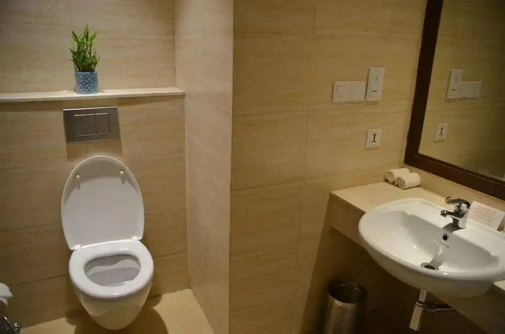 Foto - The Lalit Jaipur