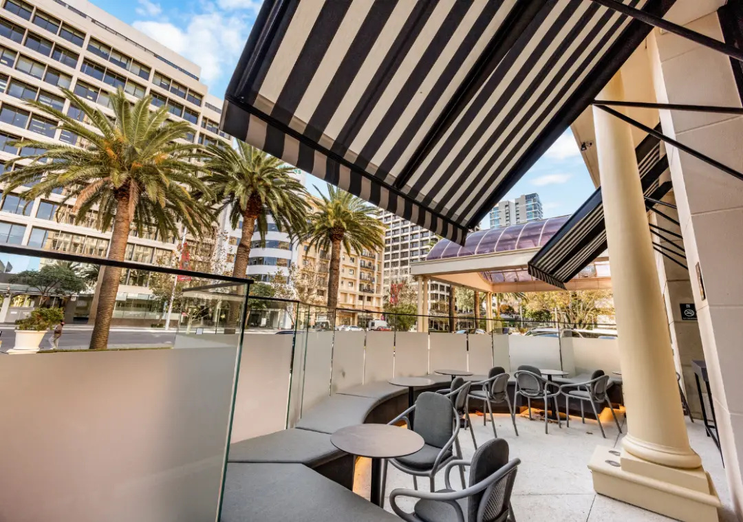 Foto - Duxton Hotel Perth