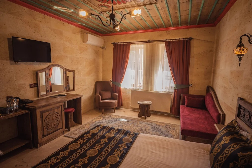 Photo - Olivia Cave Hotel