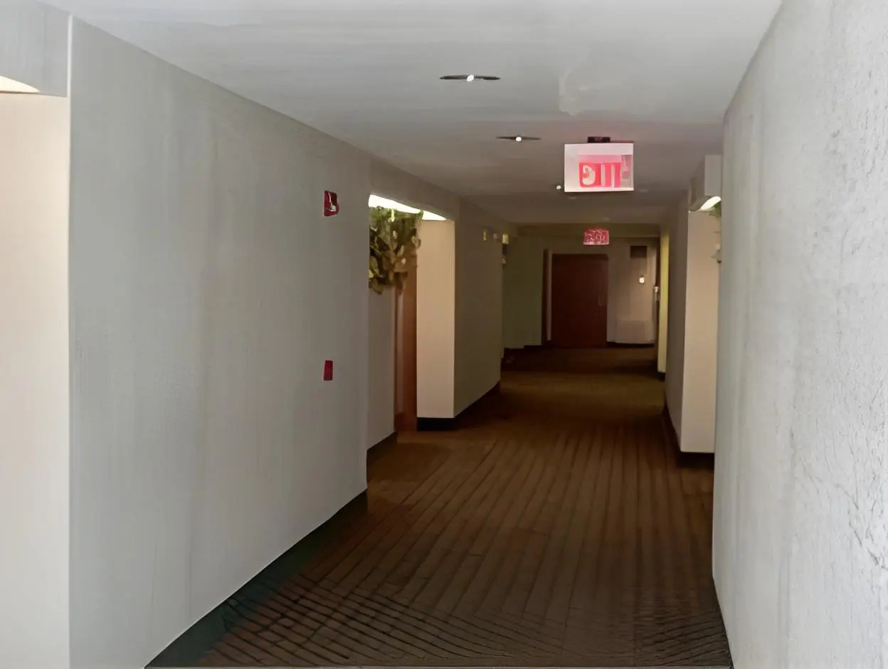 Foto - Scottish Inn & Suites - Hobby Airport