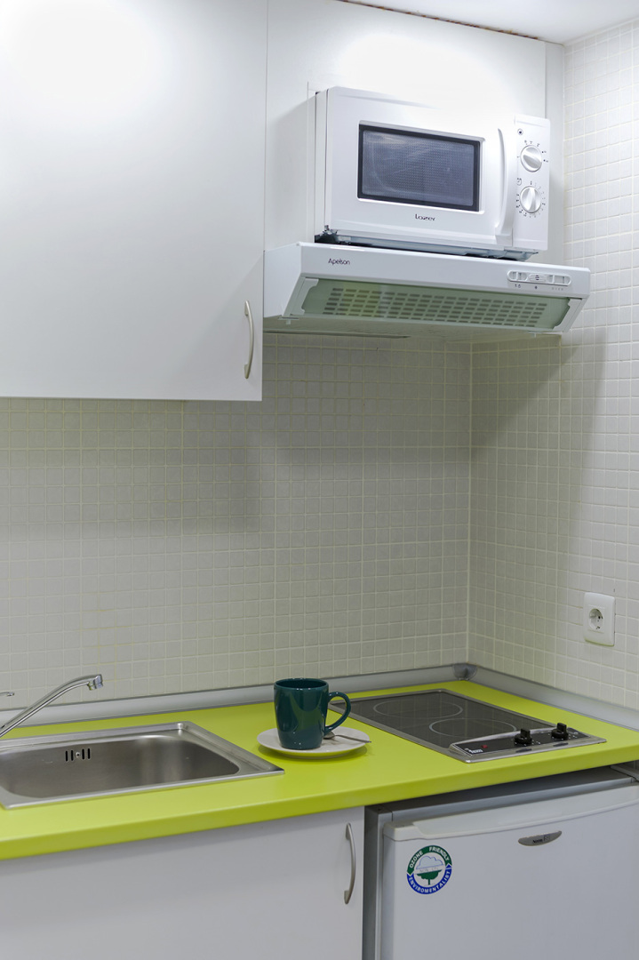 Foto - Boutique Urban Madrid Génova