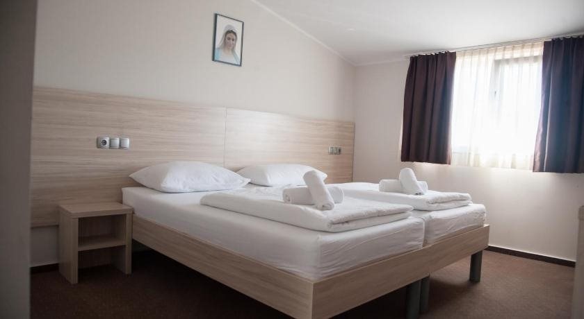 Hotel Glorija