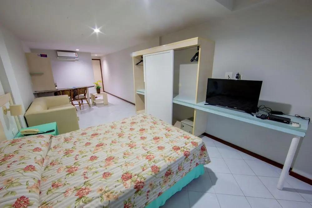 Photo - VOA Ambassador Flat