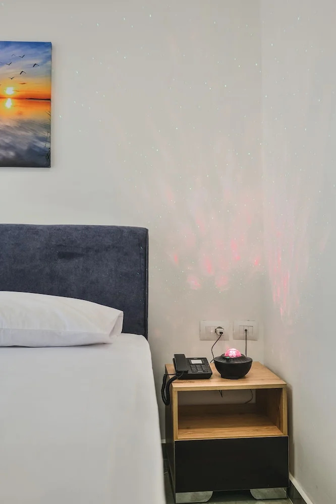 Photo - Vullkan Hotel