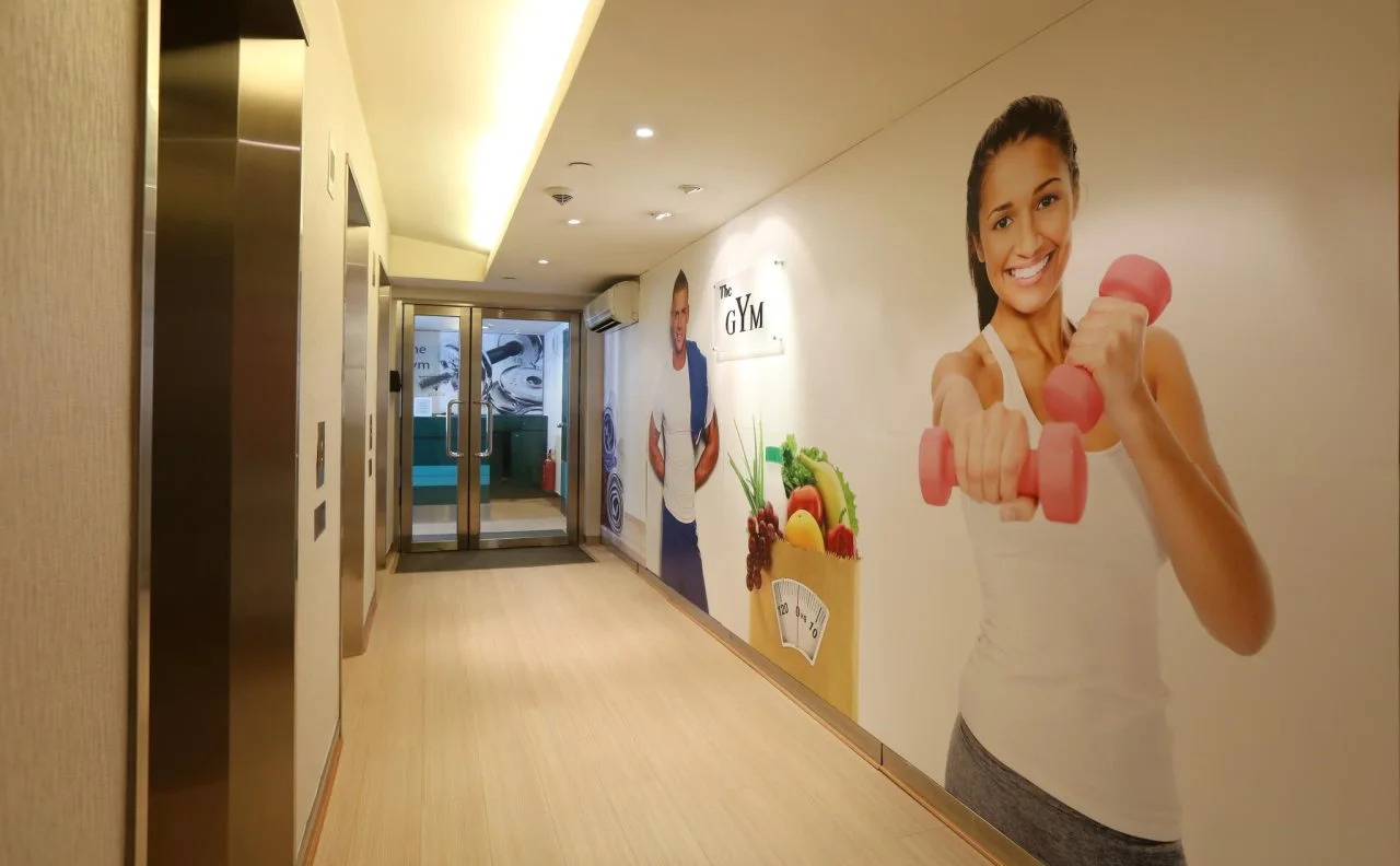 Photo - Charterhouse Causeway Bay