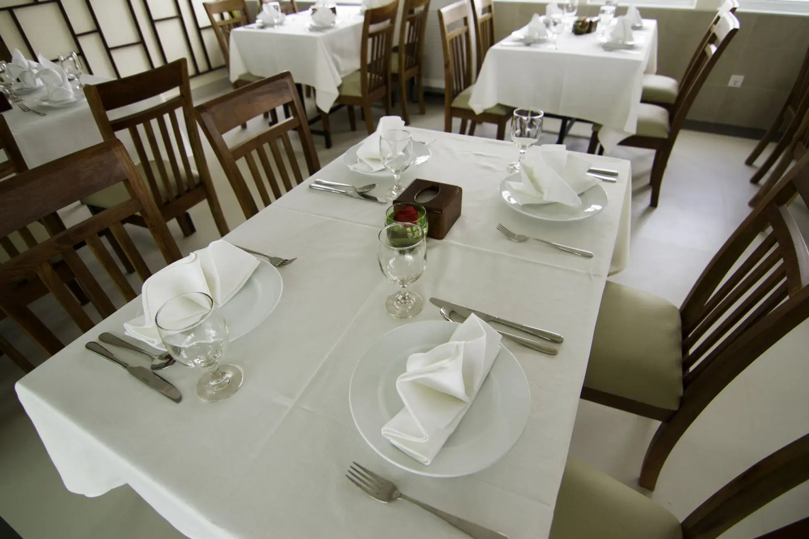 Foto - Rose Emerald Hotel