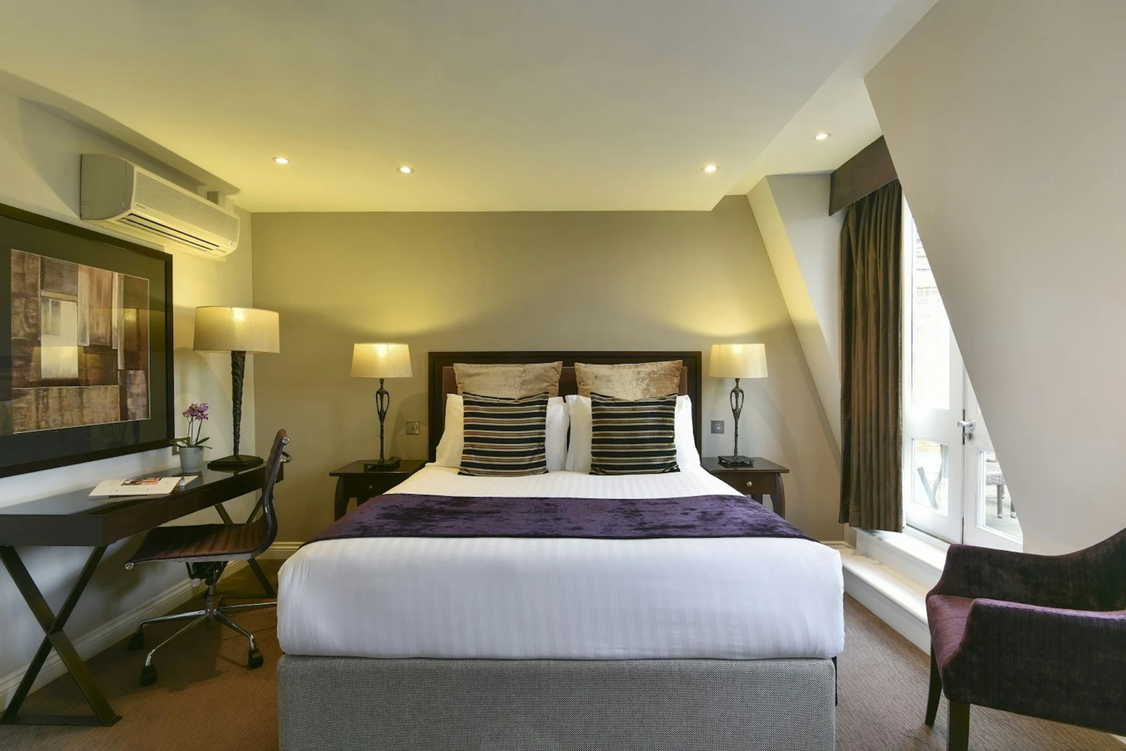 Foto - Fraser Suites Queens Gate