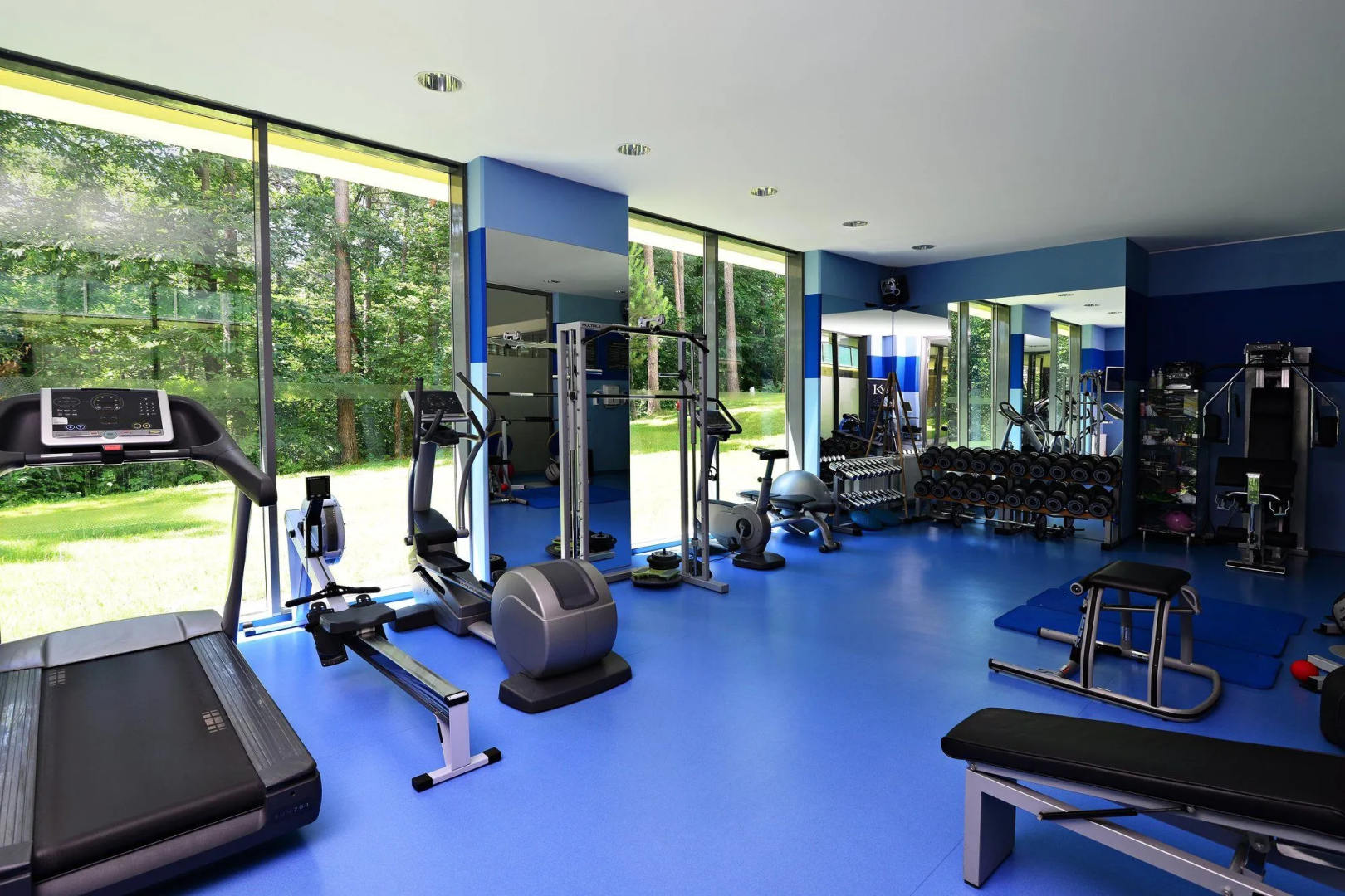 Photo - Four Points by Sheraton Ljubljana Mons