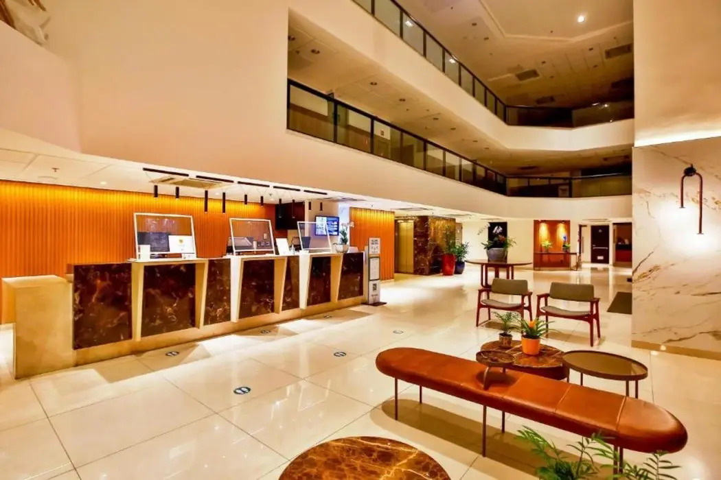 Foto - Quality Hotel & Suítes São Salvador