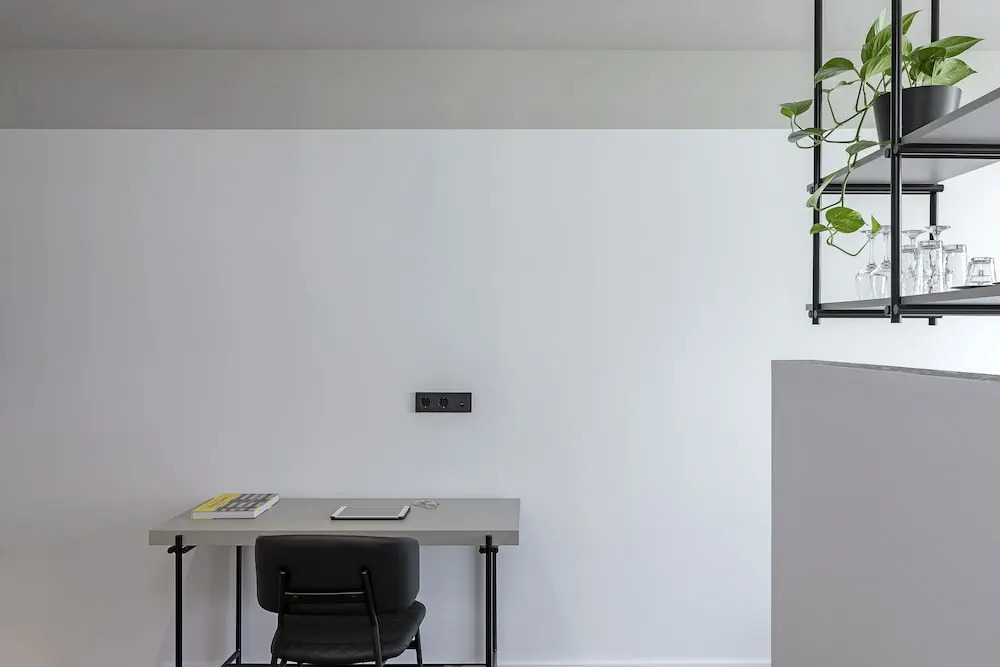 Foto - The Athenians Art Apartments