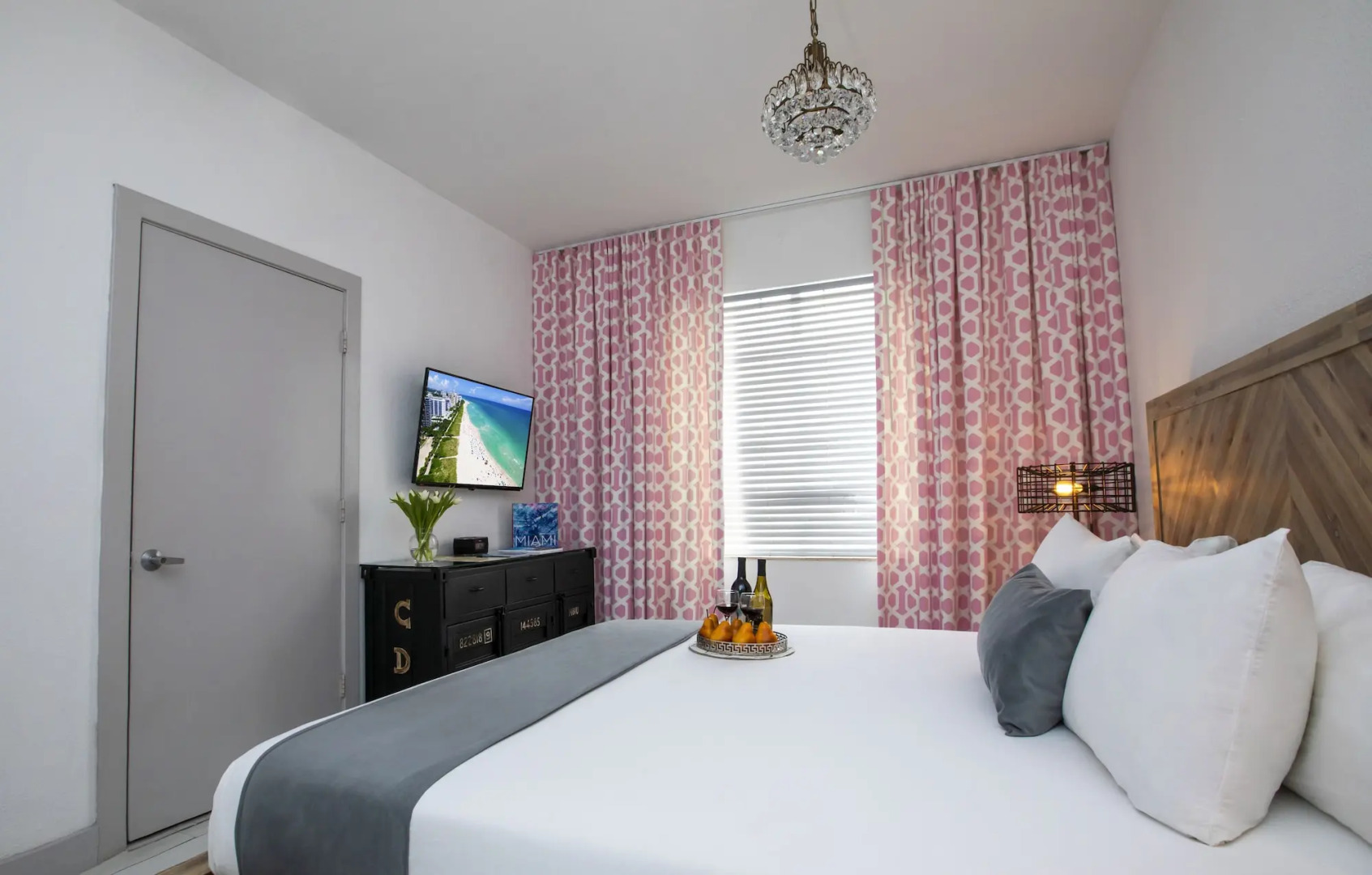 Foto - Whitelaw Hotel