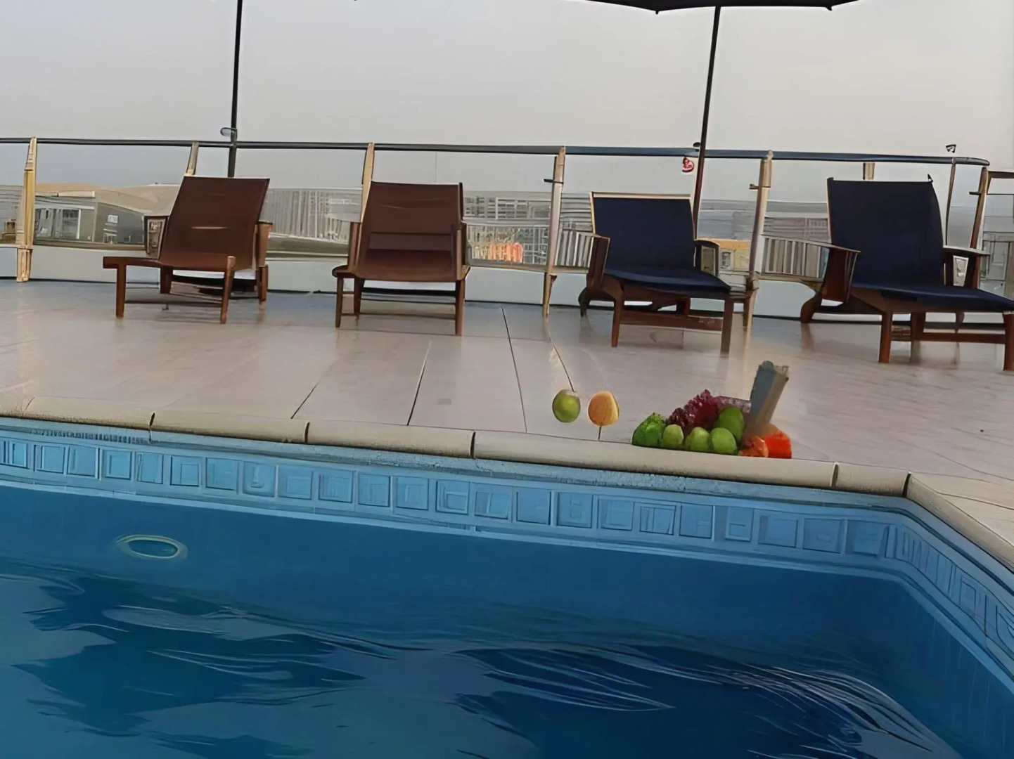 Photo - Palm Inn Hotel Doha