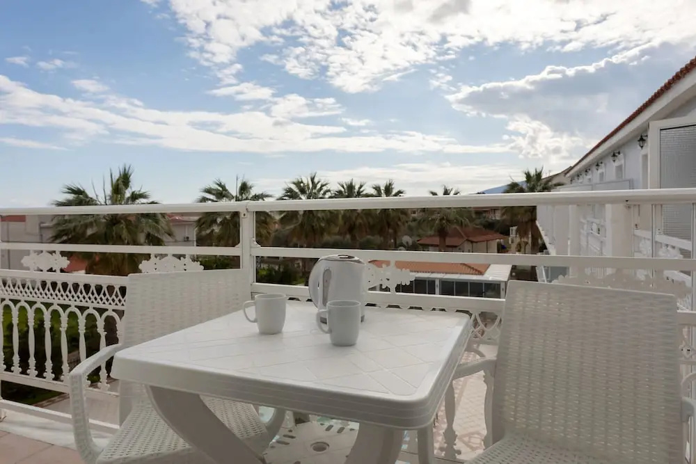 Foto - Laganas Holidays Hotel