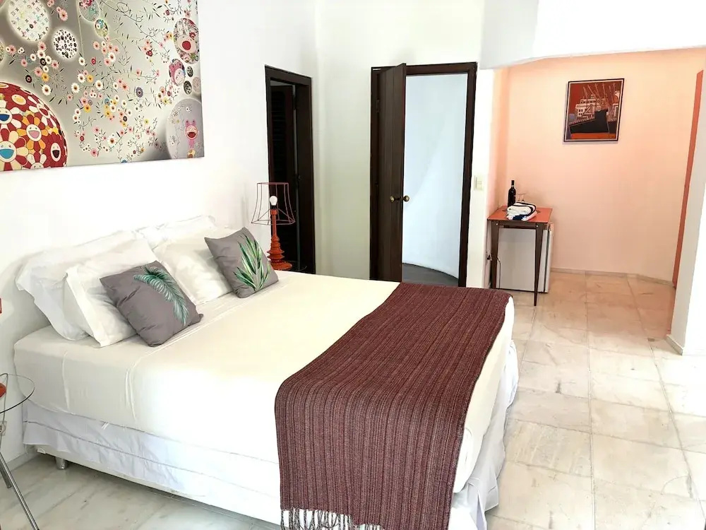 Foto - Les Jardins de Rio Boutique Hotel