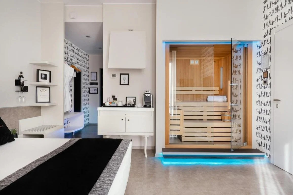 Foto - Montenapoleone Suites