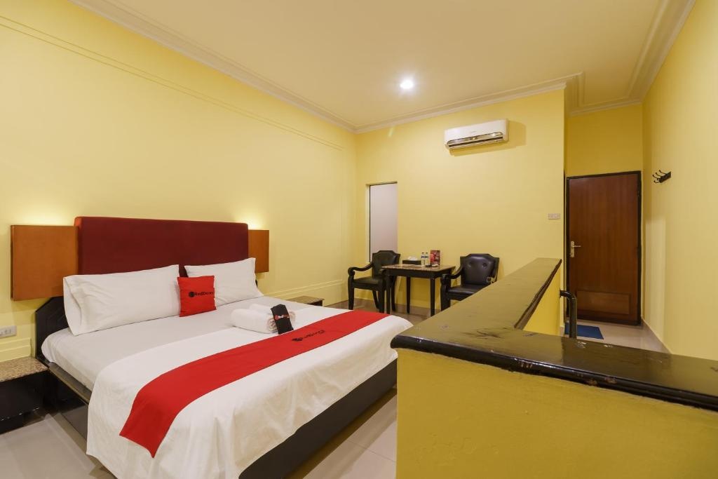 Photo - RedDoorz Plus near Ancol