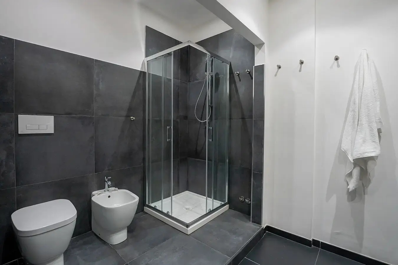 Foto - B&B Le 4 Stagioni Dante's Suites by ClaPa Group Dislocated Hospitality